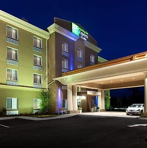 Holiday Inn Express And Suites Saint Augustine North, An Ihg Hotel St. Augustine Exterior photo