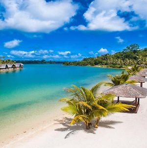 Holiday Inn Resort Vanuatu, An Ihg Hotel Port-Vila Exterior photo