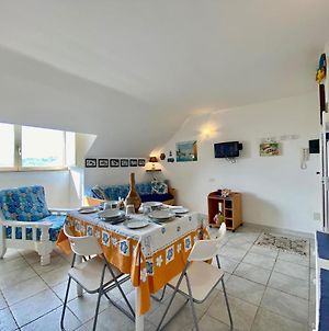 Appartement Holidaycasa Ilary- Loft A Due Passi Dal Mare à Sperlonga Exterior photo