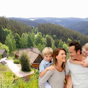 Appartement Nachhaltige Ferienwohungen Gibbesbachhof à Triberg im Schwarzwald Exterior photo