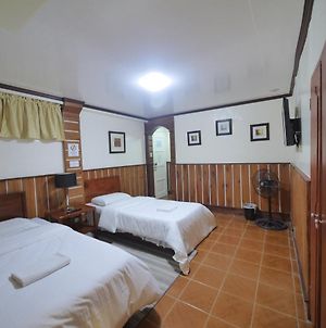 Mountain Lodge&Restaurant Baguio City Exterior photo
