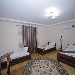 Massaget Hotel Noukous Exterior photo
