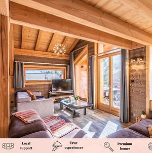 Chalet Hirondelle Morzine - by EMERALD STAY Exterior photo
