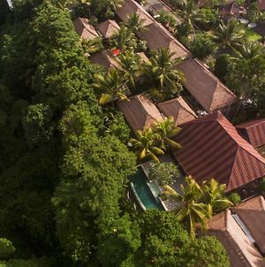 Luwak Ubud Villas And Spa Bali Exterior photo