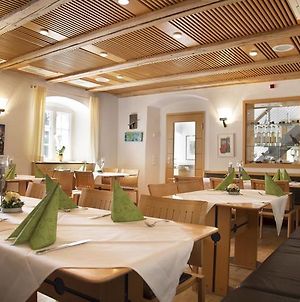 Hotel Restaurant Pilgerhof Uhldingen-Mühlhofen Exterior photo