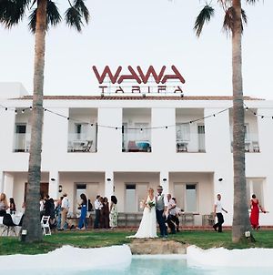 Hôtel Wawa Tarifa Exterior photo