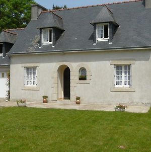 Villa Laraon, maison à Pouldreuzic Exterior photo