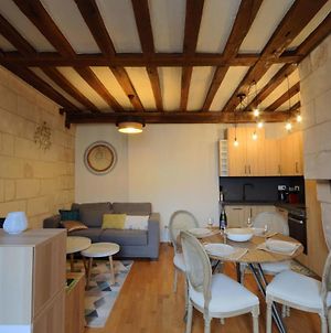 Appartement Nice T2 In The Heart Of Tours Exterior photo