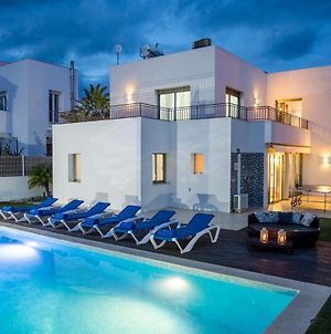 Villa Can Ramon à Ibiza Island Exterior photo