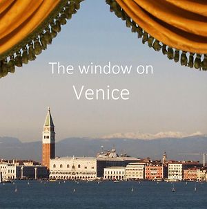 Hôtel Riviera à Lido de Venise Exterior photo