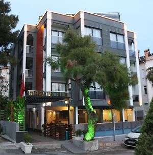 Ramona Hotel Antalya Exterior photo