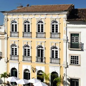 Hotel Villa Bahia Salvador Exterior photo