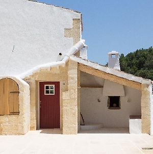 Hôtel Antic Menorca à Cala En Porter  Exterior photo