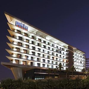 Yas Hotels By Experience Hub Inc Theme Parks Abou Dabi Exterior photo