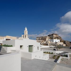 Villa Di Capo Santorini Island Exterior photo