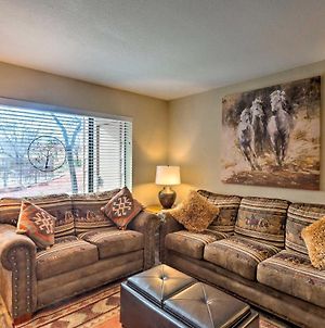 The Painted Pony Condo With Pool And Gym Access! Sedona Exterior photo
