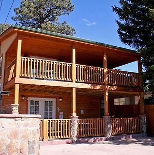 Lawn Lane By Rocky Mountain Resorts- #3382 And #3383 Estes Park Exterior photo