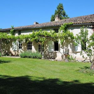 Villa Maison des Vignes à Le Fleix Exterior photo