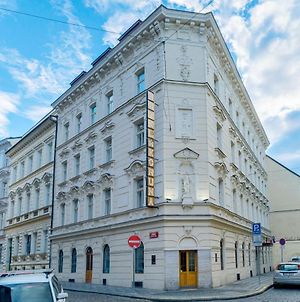 Hôtel Koruna à Prague Exterior photo