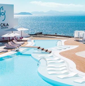 Calalanzarote Suites Hotel - Adults Only Playa Blanca (Lanzarote) Exterior photo