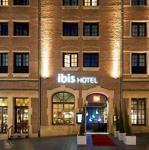 Ibis Brussels Off Grand Place Bruxelles Exterior photo
