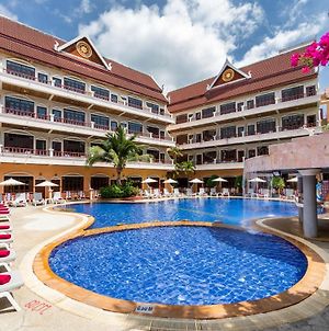 Tony Resort Phuket Exterior photo