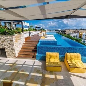 Menesse The City By Playa Moments Playa del Carmen Exterior photo