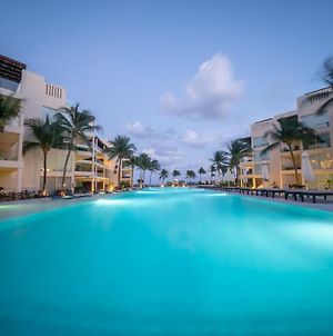 Condo Elements Gh8 - Upscale Beachside Retreat With Infinity Pool - The Elements Condos Playa del Carmen Exterior photo