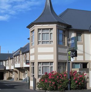 Amross Motel Dunedin Exterior photo