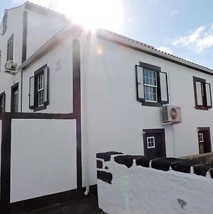 Villa Casa Do Cadino à São Roque do Pico Exterior photo