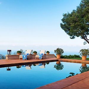 Rent Your Luxury 4 Bedroom Villa, Mallorca Villa 1017 Deià Exterior photo