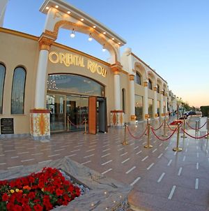 Oriental Rivoli Hotel & Spa (Adults Only) Charm el-Cheikh Exterior photo