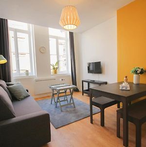 Superb Apartment Near The Grand Place! Lille Exterior photo