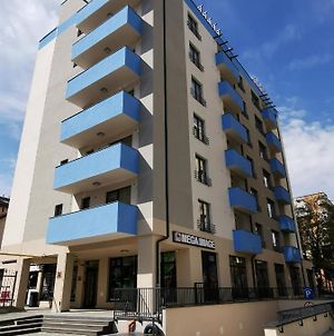 Tci Apartments Cluj-Napoca Exterior photo
