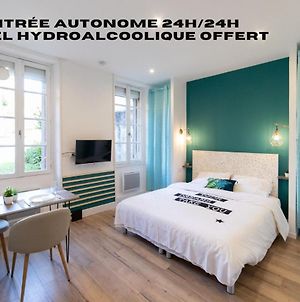 Appartement Le So'Green - Au Cœur De Toulouse - Netflix Exterior photo