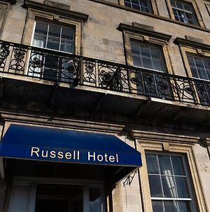 Russell Hotel Weymouth Exterior photo