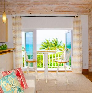 Ocean View Cottage - At Orange Hill Nassau Exterior photo