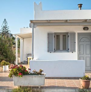Molos Studios Naxos City Exterior photo