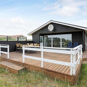 Beautiful Holiday Home In Ringk Bing With Barbecue Ringkøbing Exterior photo