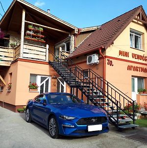Mini Vendégház Budaörs Exterior photo