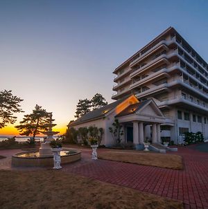 Diamond Setouchi Marine Hotel Okayama Exterior photo