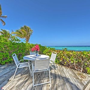 Villa Northside Grand Cayman Getaway With Private Beach! à North Side Exterior photo