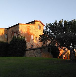 Maison d'hôtes Relais Castelbigozzi à Monteriggioni Exterior photo