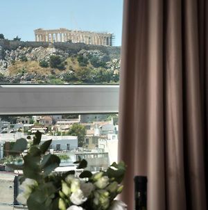 Astor Hotel Athènes Exterior photo