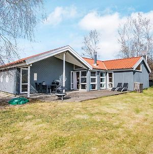 Pleasant Holiday Home In Ebeltoft With Sauna Exterior photo