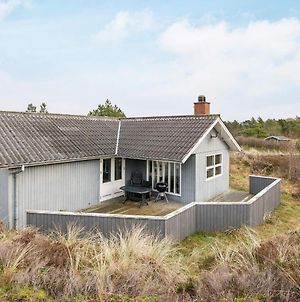 Boutique Holiday Home in Bl vand with Terrace Blåvand Exterior photo