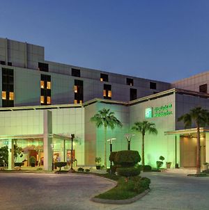 Holiday Inn Riyadh - Al Qasr Exterior photo