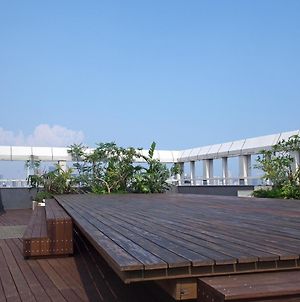 Hôtel Claska à Tōkyō Exterior photo