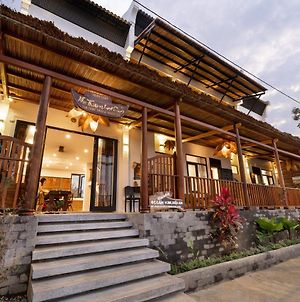 The Boathouse Riverside Homestay Hội An Exterior photo
