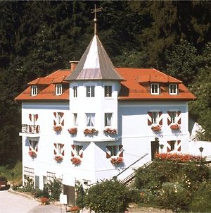 Villa Turnerwirt Salzbourg Exterior photo